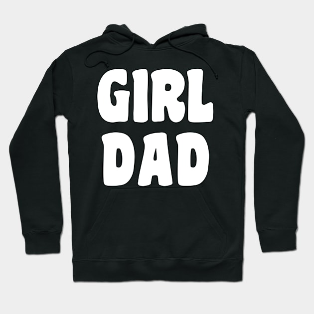 Daddy Gifts Hoodie by Xtian Dela ✅